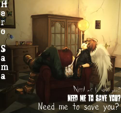 Mr. Hero Mr. Hero
