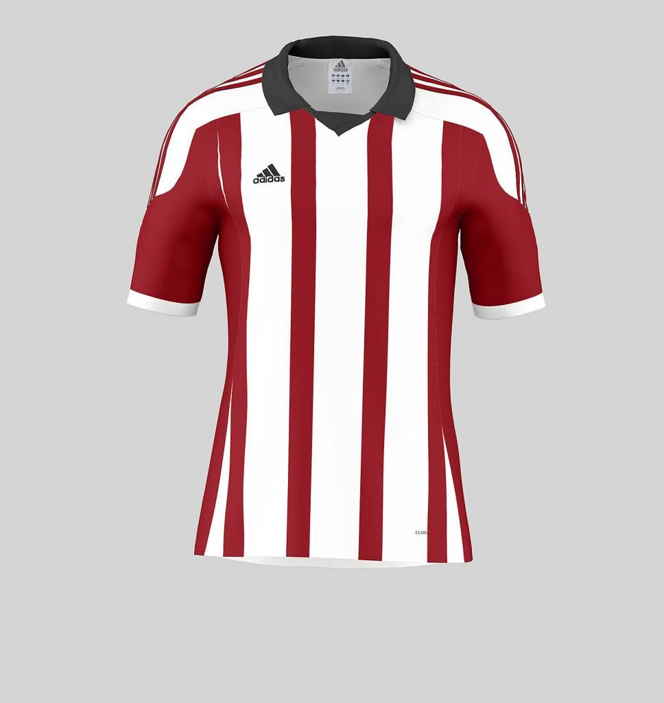 safc home shirt