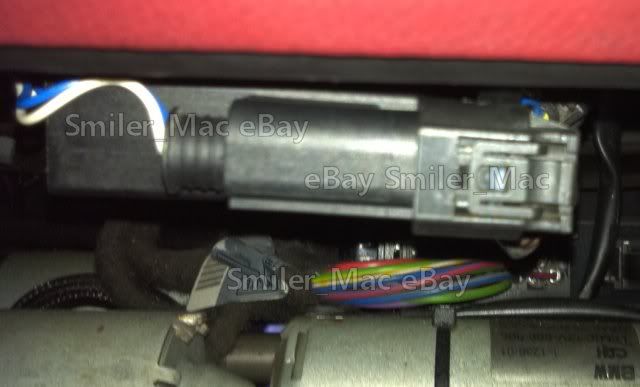 Bmw e36 airbag light stays on #3