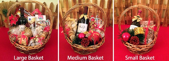 Delicious Christmas Hampers | Gosawa Beirut Deal