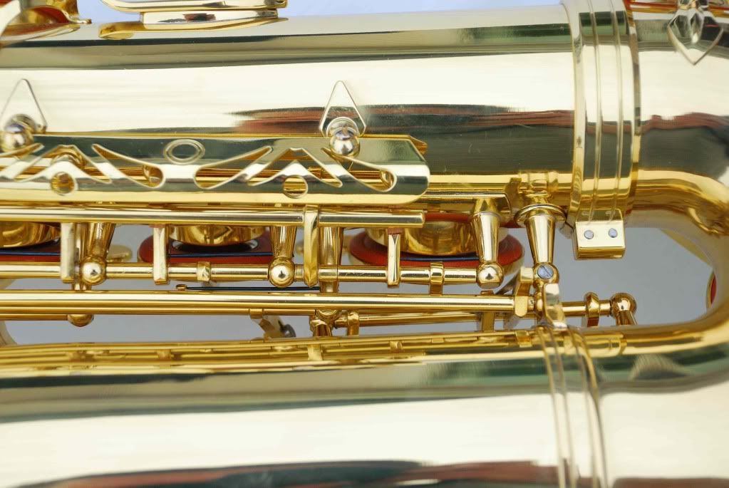 Tenor Saxophone Animated Gifs Photobucket