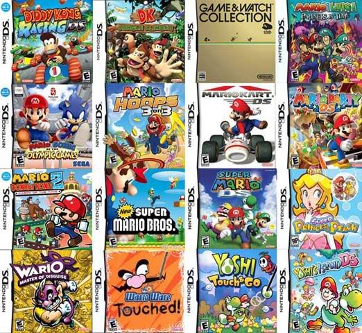 Psp Iso Games List