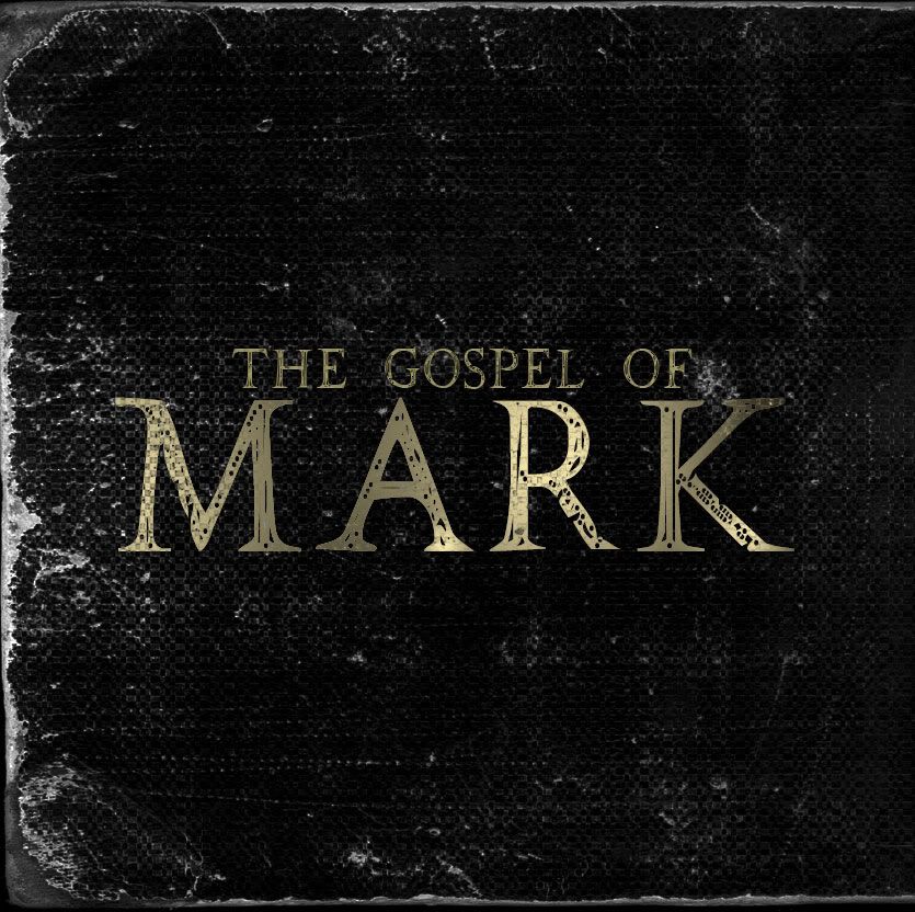 Mark Chapter 1