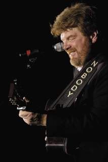 Mac Mcanally