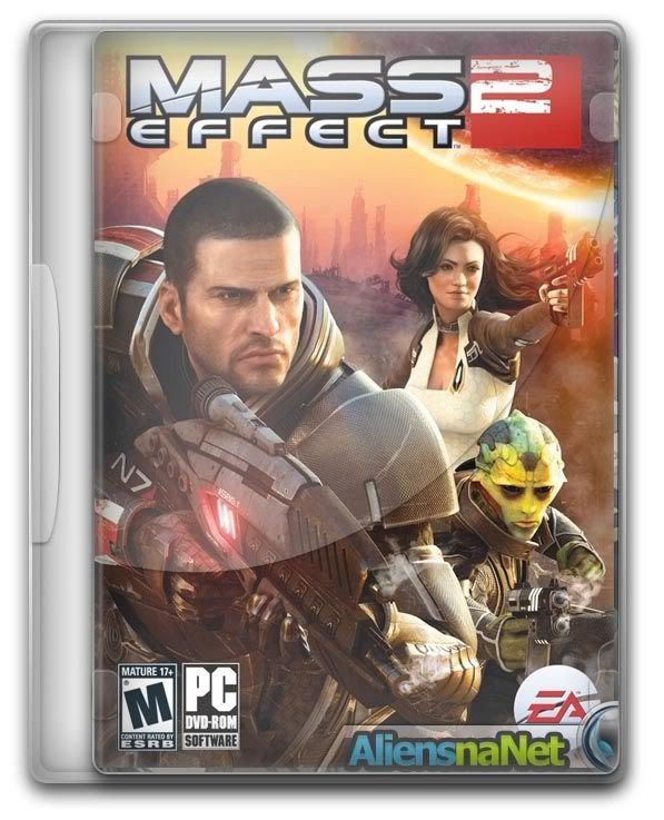 Mass Effect 2 |Pc-Game||Completo|