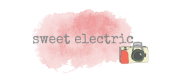 sweet electric
