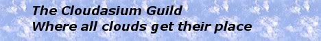 The Cloudasium Guild banner