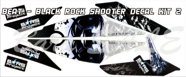 Jual stiker sepeda montor full body murah meriah kawasan surabaya