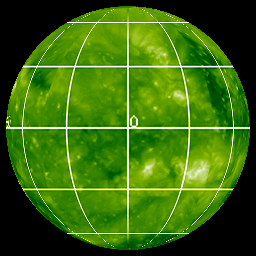 Spherical Sun