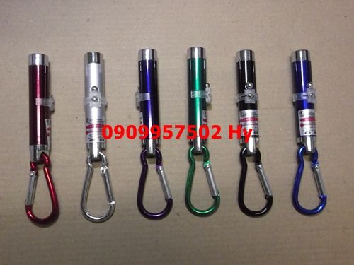 Đèn pin siêu sáng ultra fire, police đầy đủ phụ kiện - 12