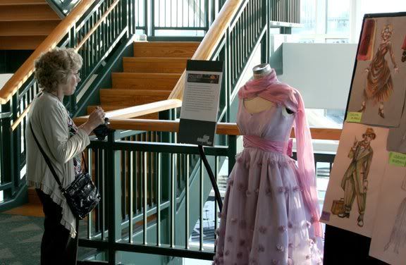 Gary Griffin's Follies                                    