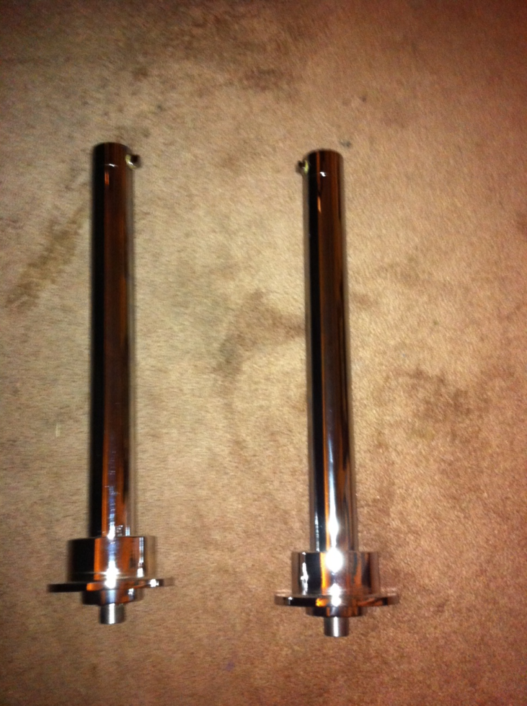 ShowTime Hydraulic Comp Cylinders Lowrider Forums