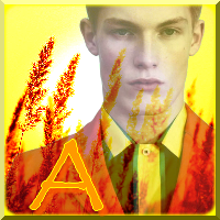 Apollo Avatar