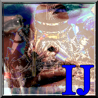 Iian Johnson Avatar