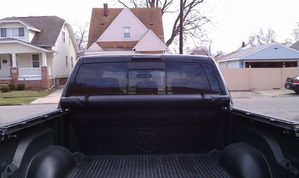 Extang Revolution Tonneau Cover Any Experiences Dodge Ram Forum