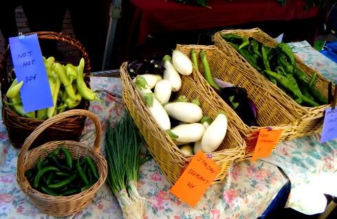 Gainesville Farmer's Market