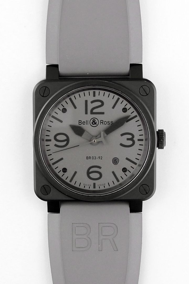 Bell & ross forum Clearance