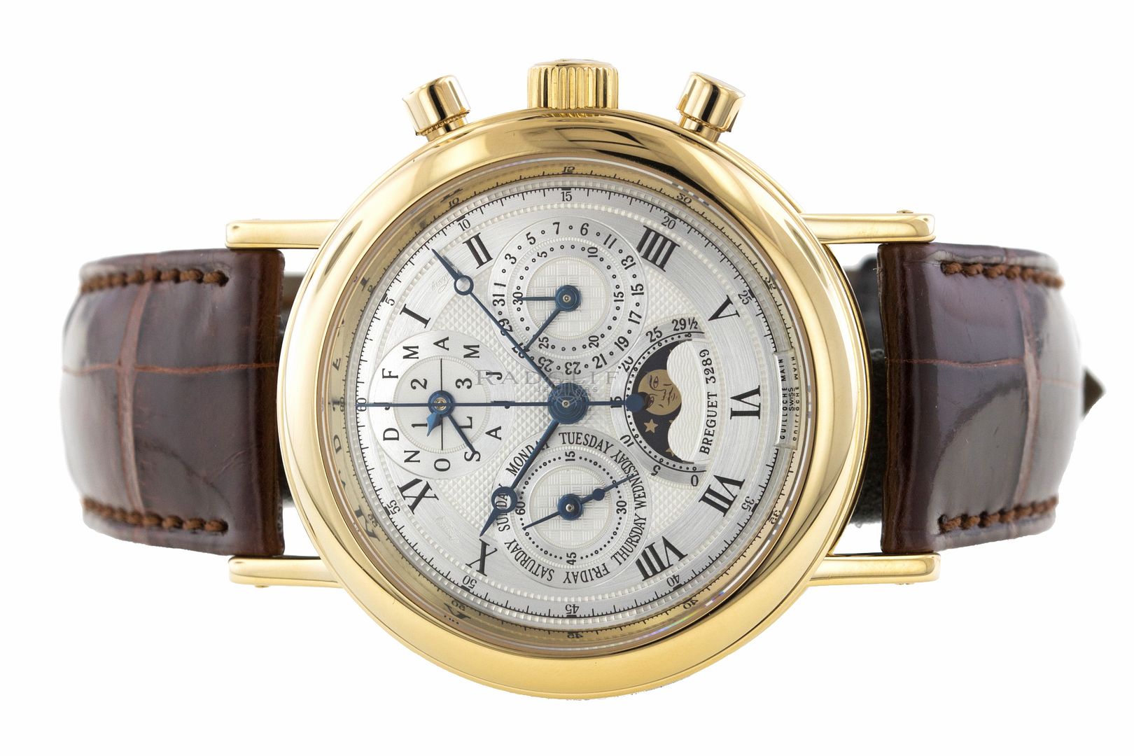 breguet 5617