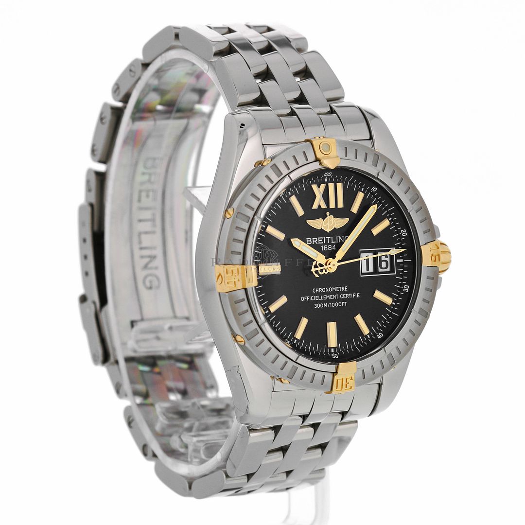 breitling b49350