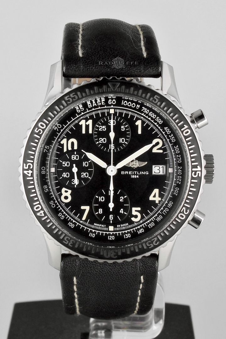 breitling a13024