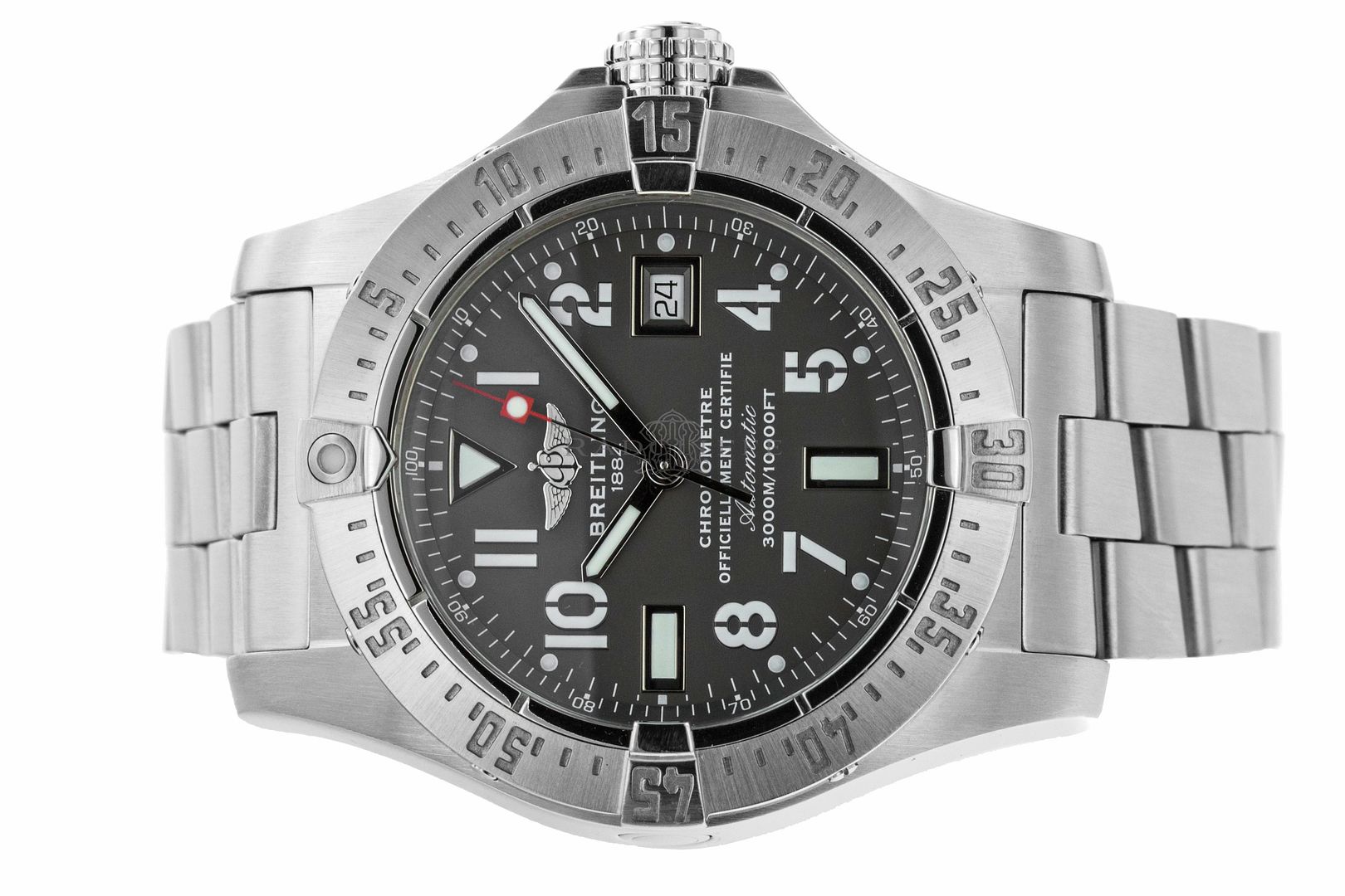 a17330 avenger seawolf
