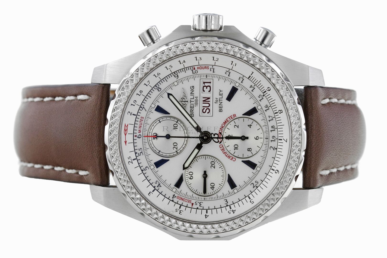 breitling a13363