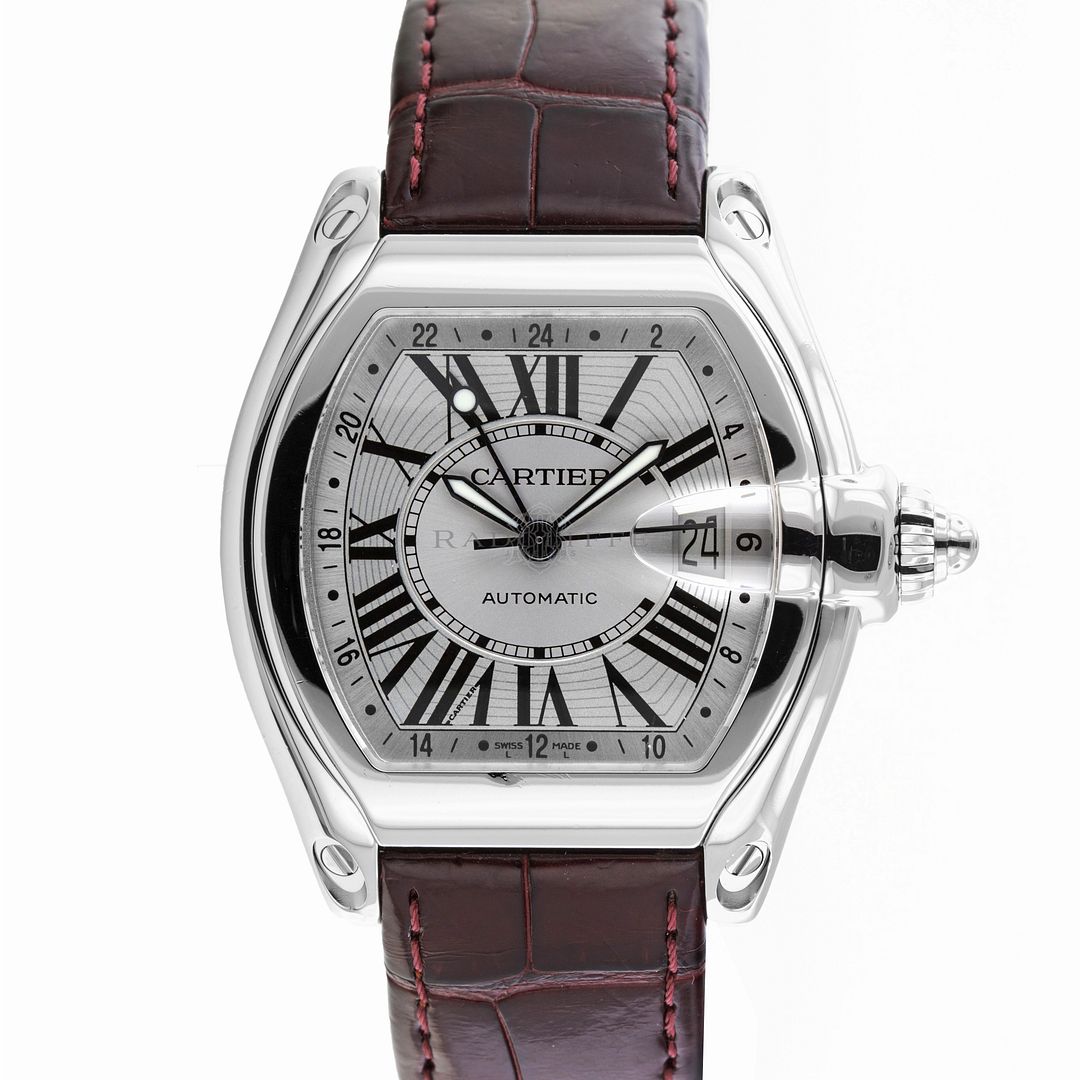 cartier 2722