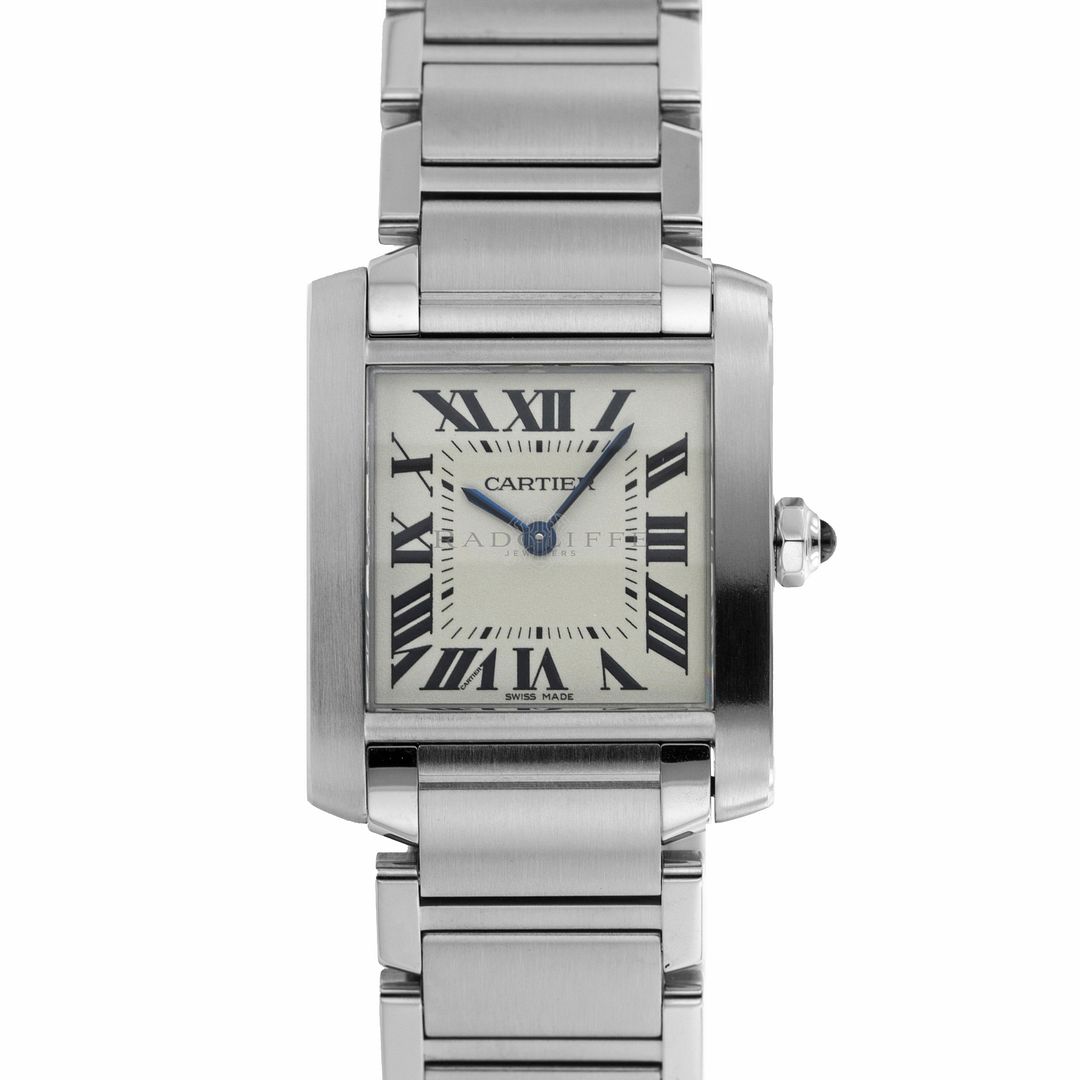 cartier 3751