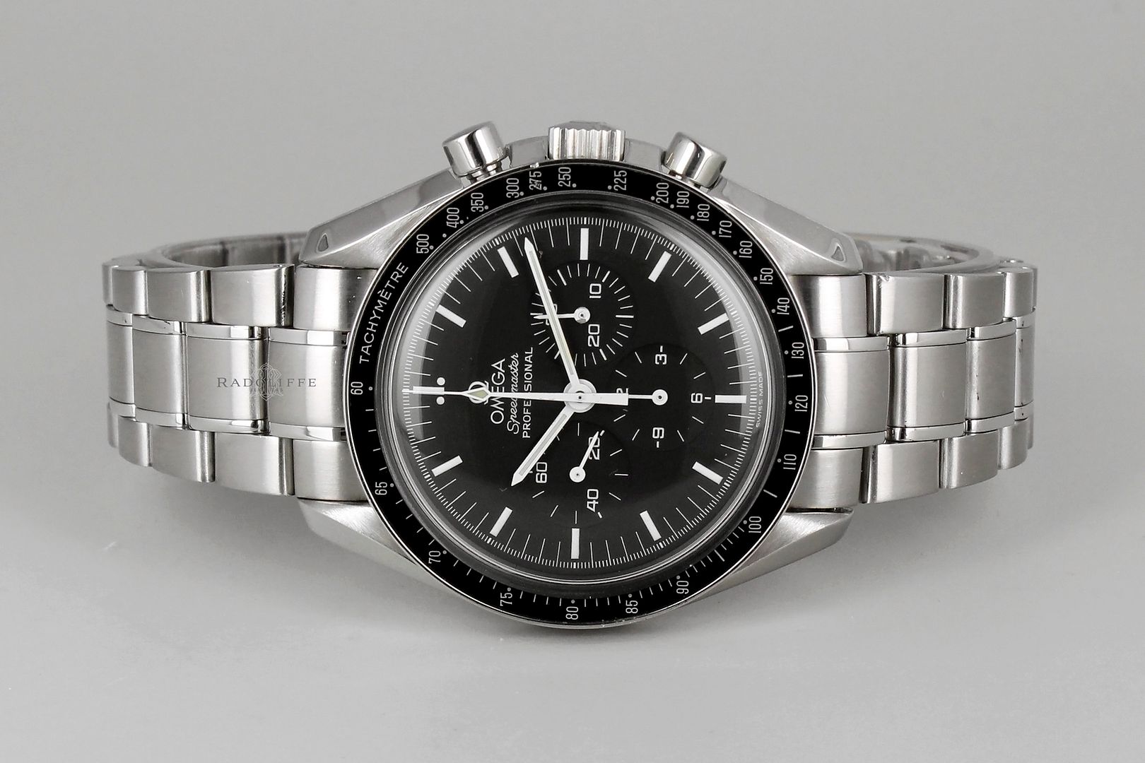 FS- Omega 3570 Speedmaster 1861