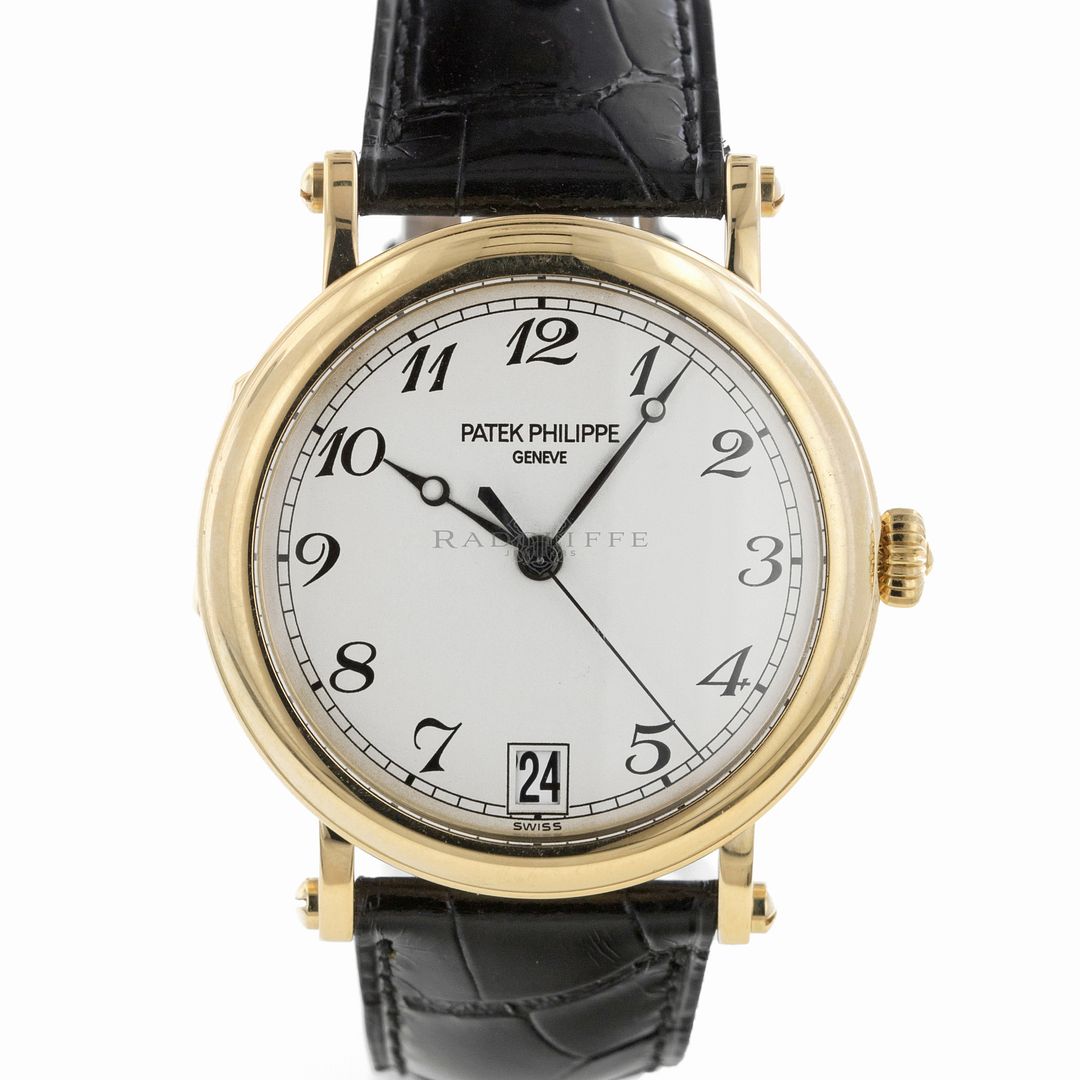 patek philippe 5053