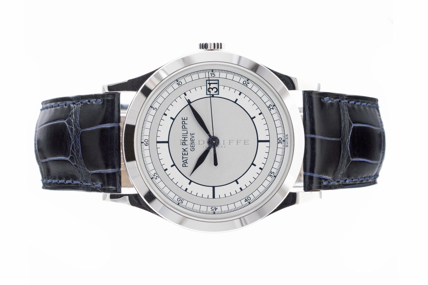 patek philippe 5296