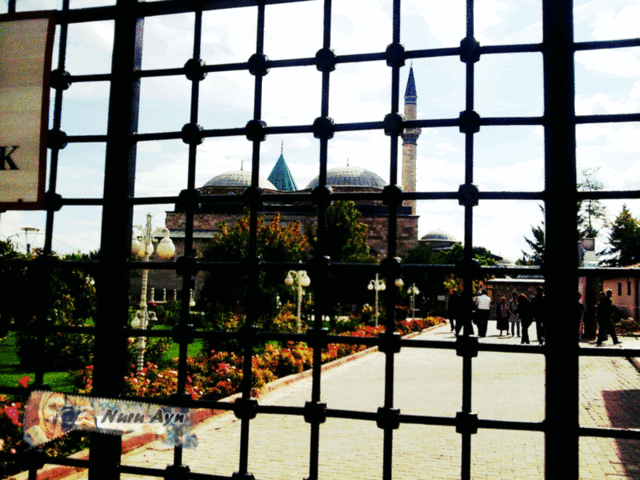 ~Güller İçinde Mevlanadan Esintiler~ ~Güller İçinde Mevlanadan Esintiler~