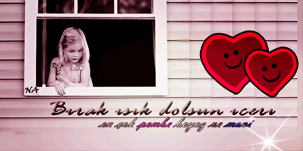~Hayata Gülümse~ ~Hayata Gülümse~