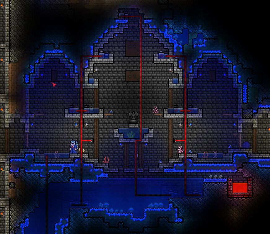 Forums | Terraria Online