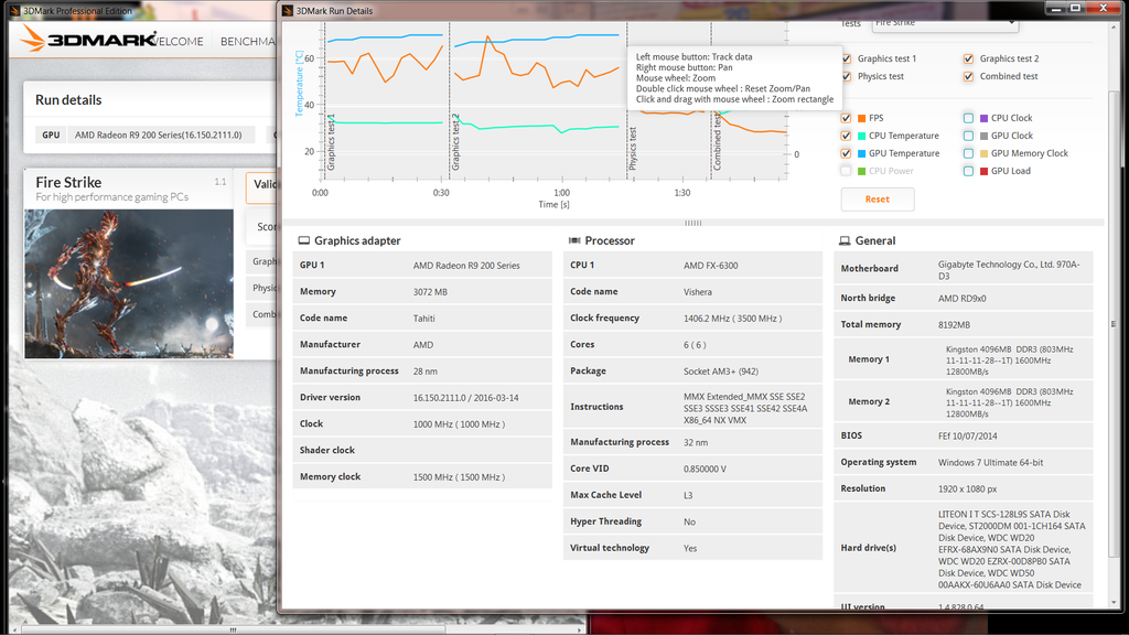 Bán Main Chip AMD AM3+ - 5