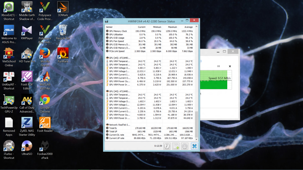Bán G3440 và His 7950 Ipower Icq X2 - 2