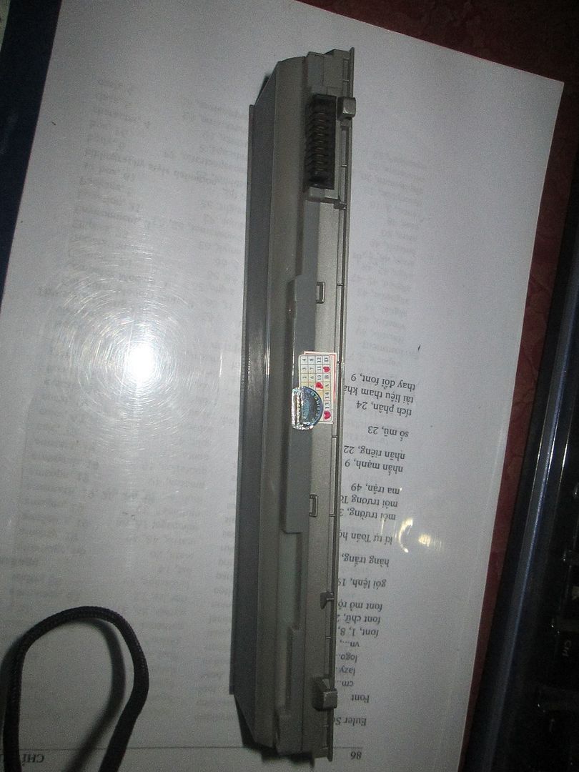 Bán Fan Thermalright TY 14cm, Mouse Microsoft laser 5000, Soundcard laptop SB0950 - 5