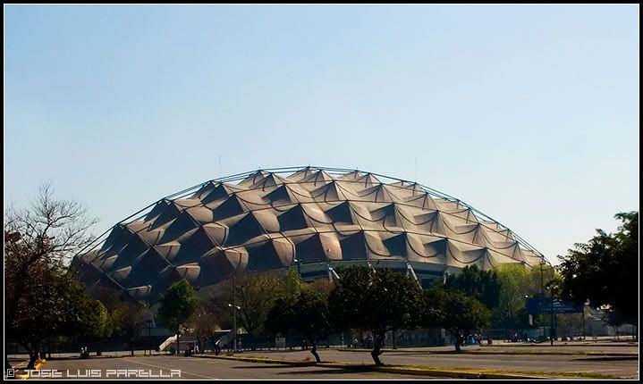 La ciudad mas grande del mundo La ciudad mas grande del mundo