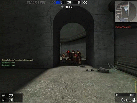 crossfire philippines mos. kill cheat for crossfire)