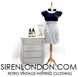 SIRENLONDON