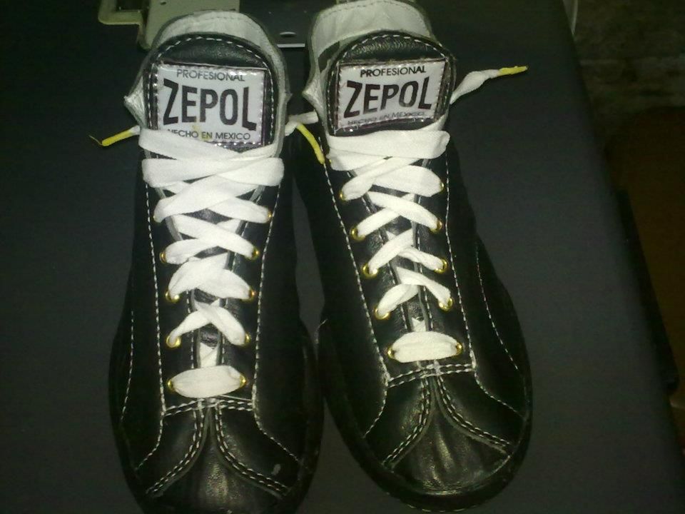 Mexican Boxing Equipment Page 3 Sherdog Forums UFC, MMA & Boxing