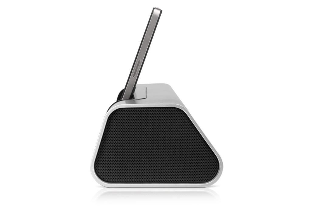 Hàng xách tay -  Loa đẳng cấp giá rẻ dành cho Iphone, Ipad -  IHome id8 - 1