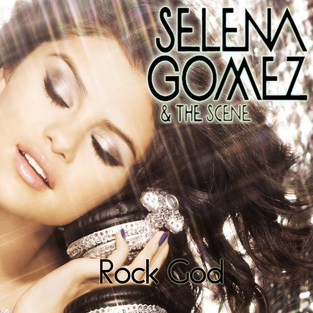 Selena Gomez & The Scene   Rock God