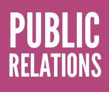 Be Social Public Relations
