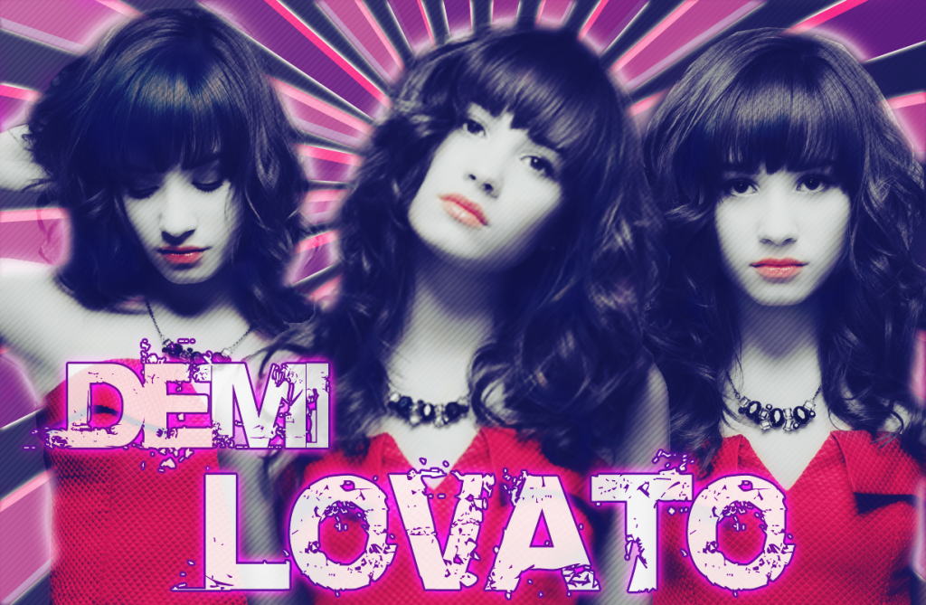Demi Lovato Wallpaper by TheGoddessOfLovepng Demi LovatoAgain