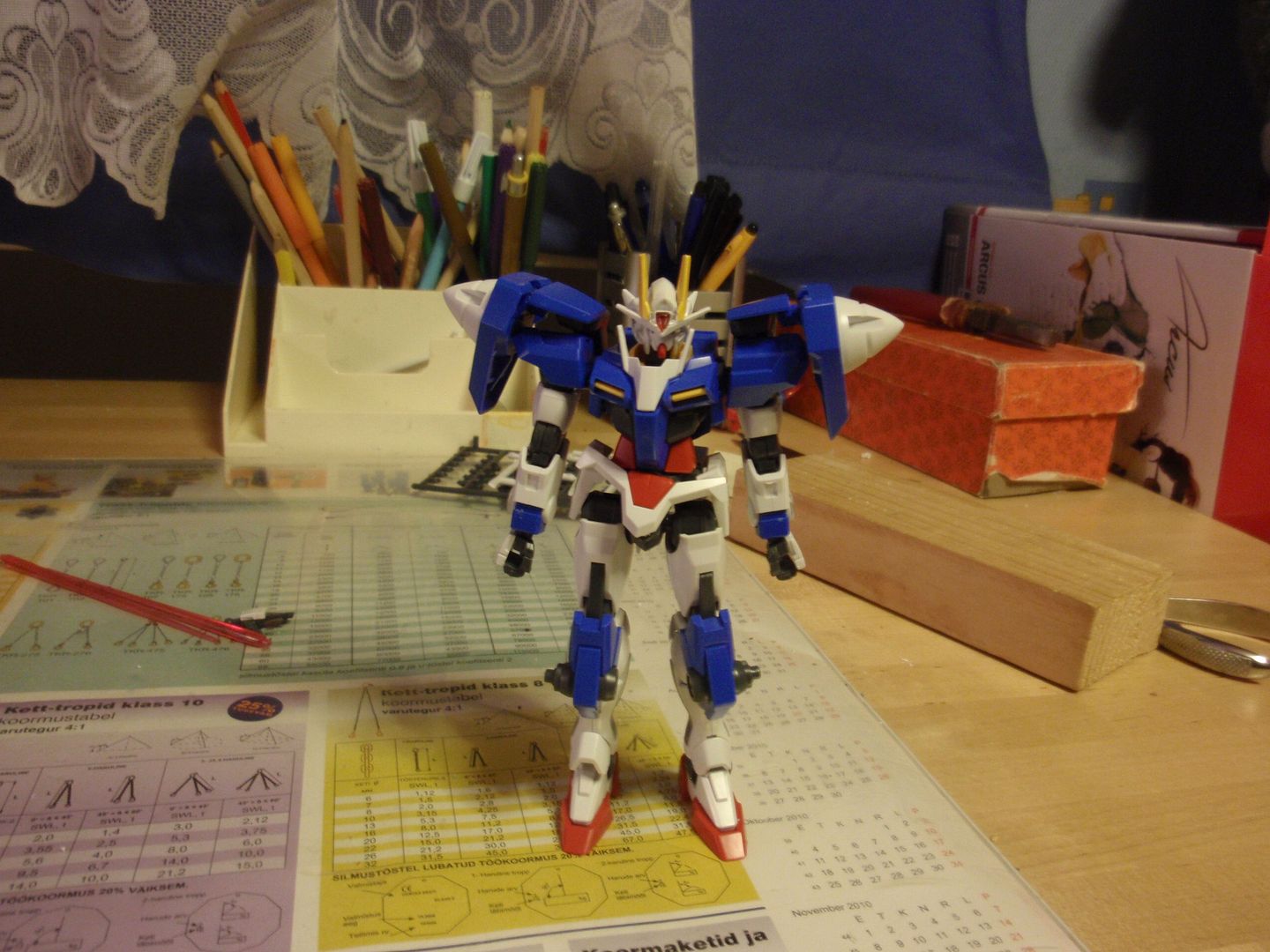 Forum Image: http://i1225.photobucket.com/albums/ee395/Data_Zero/Gunpla/00%20Gundam%20Seven%20Sword-G/P2150344.jpg