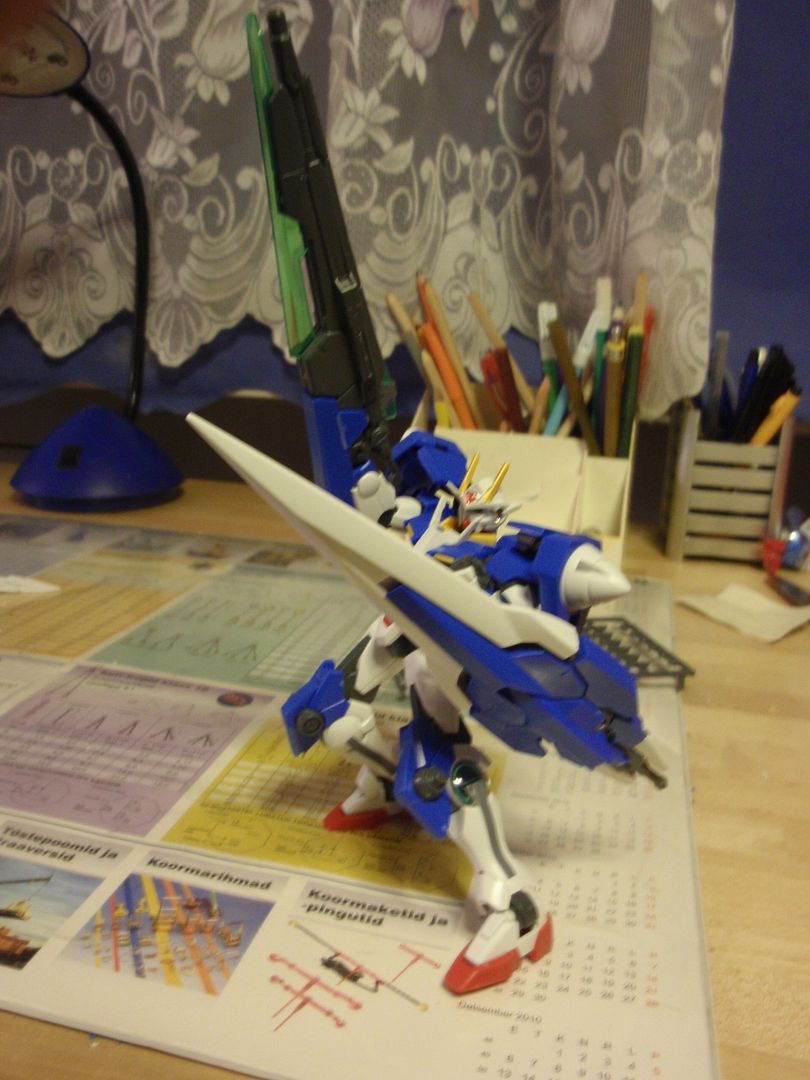 Forum Image: http://i1225.photobucket.com/albums/ee395/Data_Zero/Gunpla/00%20Gundam%20Seven%20Sword-G/P2150351.jpg