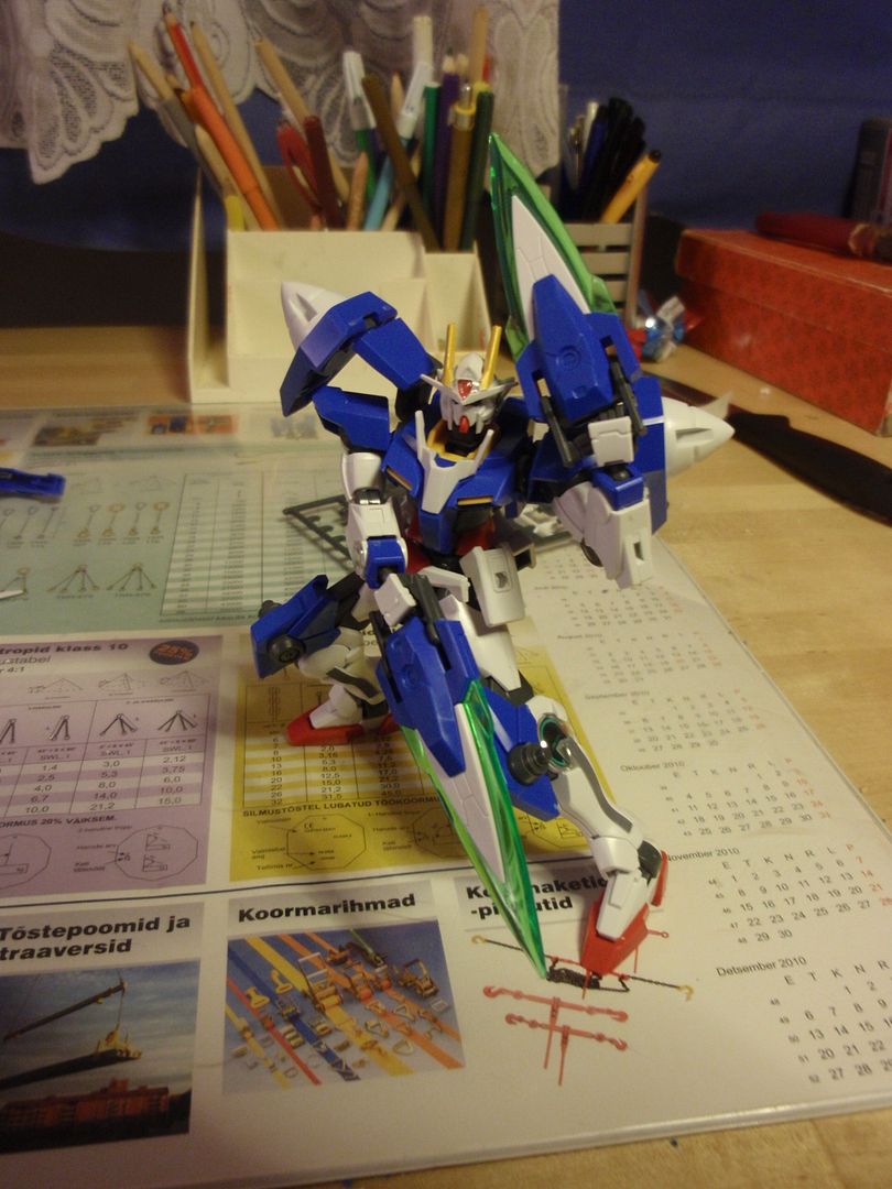 Forum Image: http://i1225.photobucket.com/albums/ee395/Data_Zero/Gunpla/00%20Gundam%20Seven%20Sword-G/P2150363.jpg