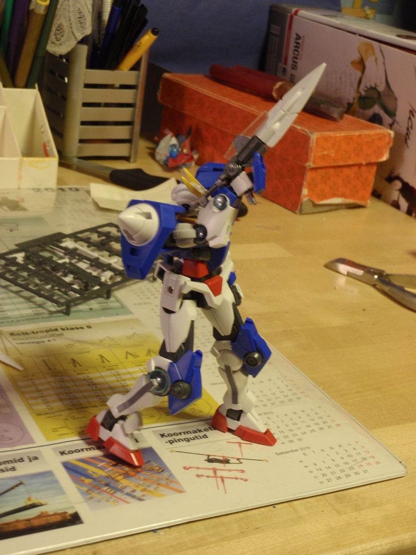 Forum Image: http://i1225.photobucket.com/albums/ee395/Data_Zero/Gunpla/00%20Gundam%20Seven%20Sword-G/P2150368.jpg