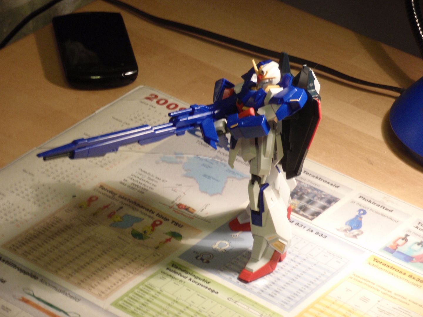 Forum Image: http://i1225.photobucket.com/albums/ee395/Data_Zero/Gunpla/MSZ-006%20Zeta%20Gundam/P2150315.jpg